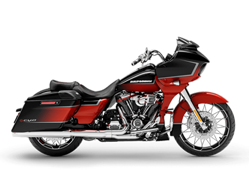 CVO™ - CVO™ ROAD GLIDE™