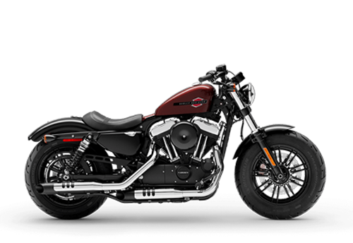 SPORTSTER™ - FORTY-EIGHT™