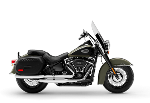 SOFTAIL™ - HERITAGE CLASSIC