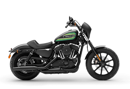 SPORTSTER™ - IRON 1200™