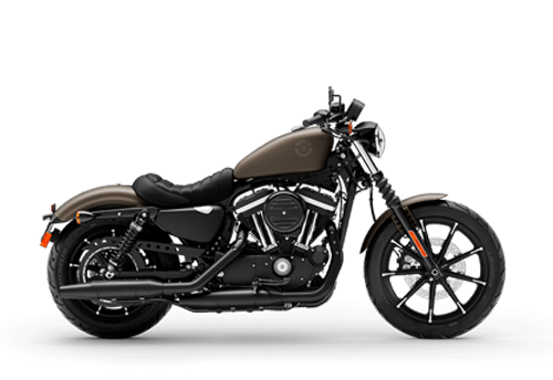 SPORTSTER™ - IRON 1200™