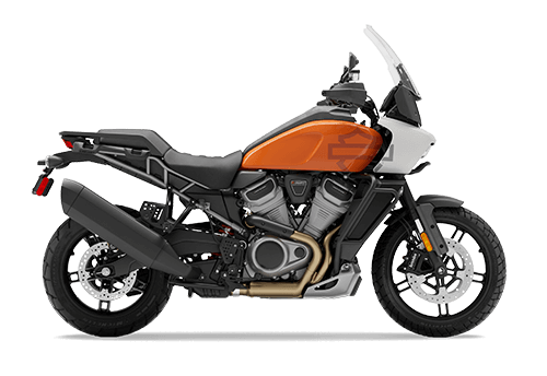 REV MAX - PAN AMERICA™ 1250 SPECIAL