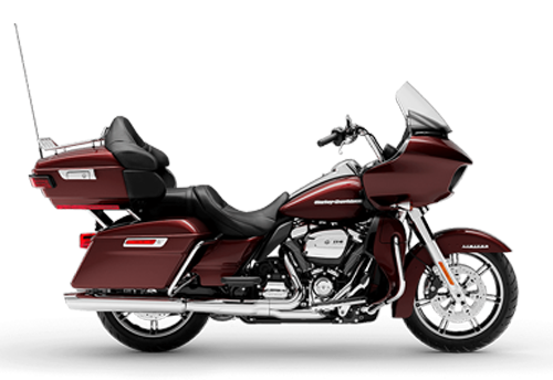 TOURING - ROAD GLIDE™ SPECIAL