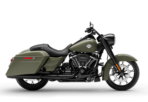 TOURING - ROAD KING™ SPECIAL