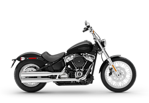 SOFTAIL™ - STANDARD