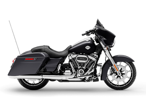 TOURING - STREET GLIDE™ SPECIAL