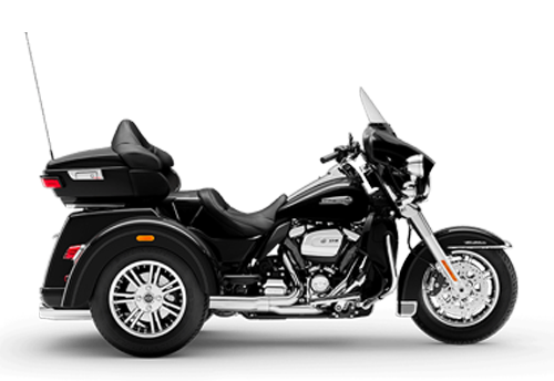 TRIKE -  TRI GLIDE™ ULTRA